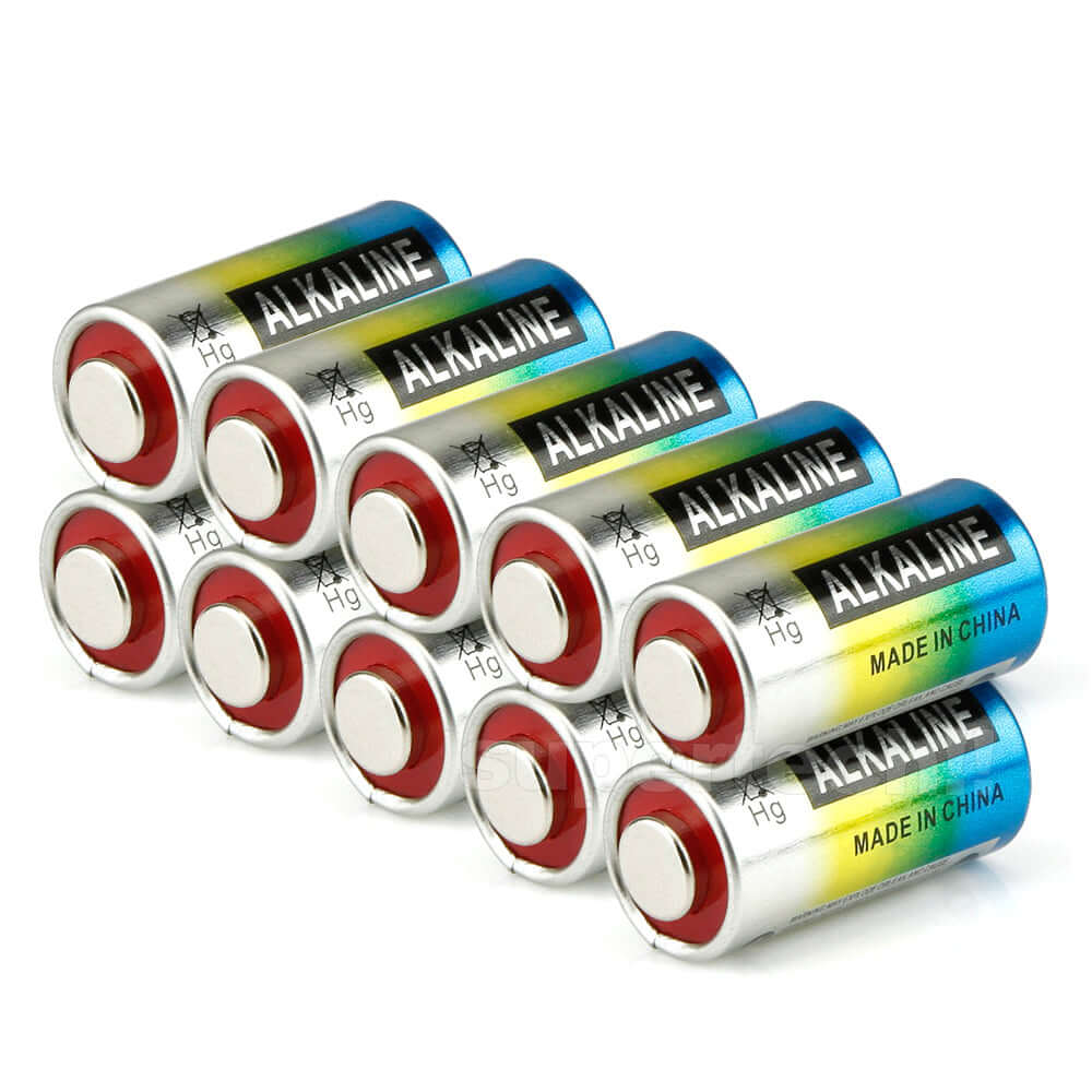 6V 4LR44 Battery - Eastlakes Electronics